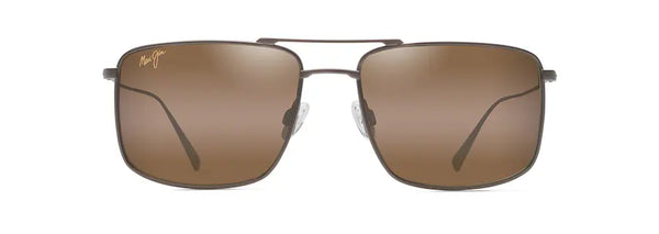 Aeko Satin Sepia w/  HCL® Bronze Lenses