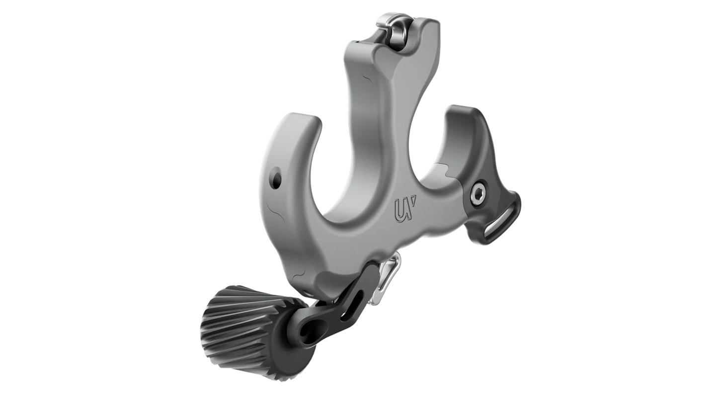 UV Button Finger Attachments