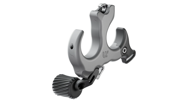UV Button Finger Attachments