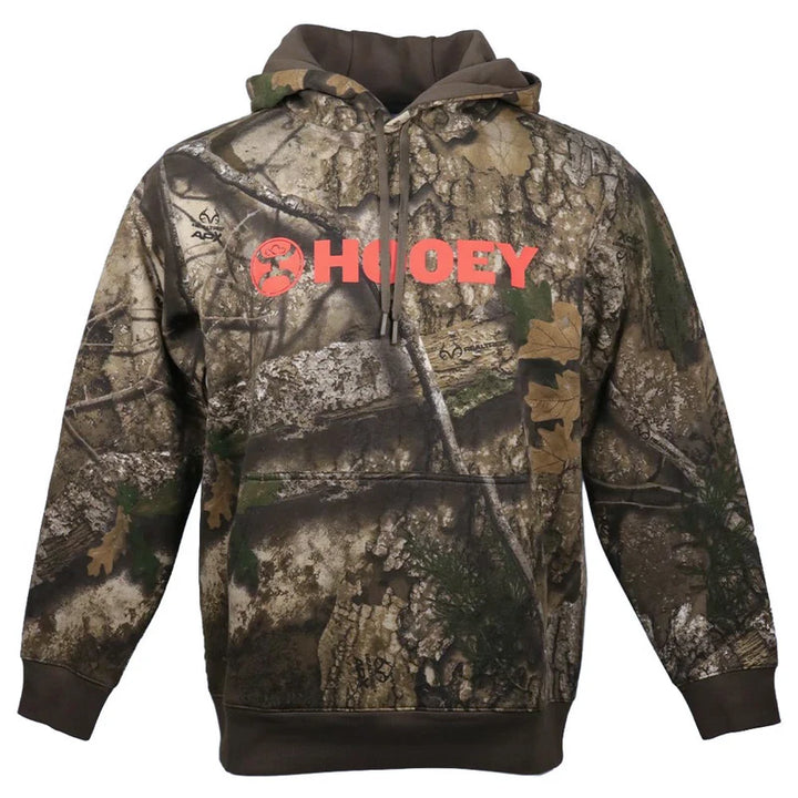 Legendary Hoody Realtree Camo