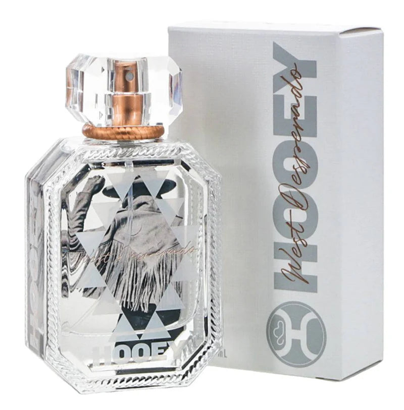 Hooey West Desperado Perfume - 1.7oz