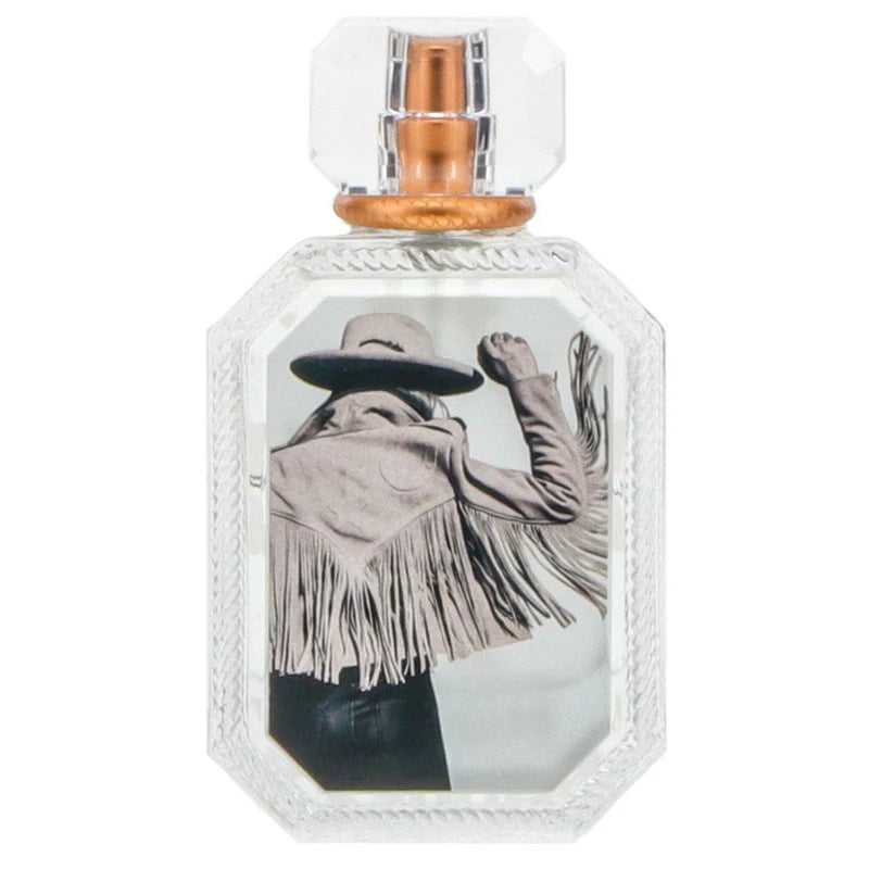Hooey West Desperado Perfume - 1.7oz
