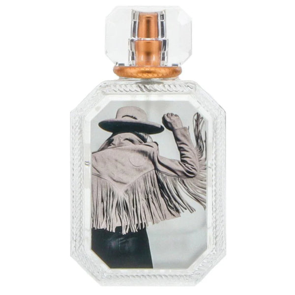 Hooey West Desperado Perfume - 1.7oz