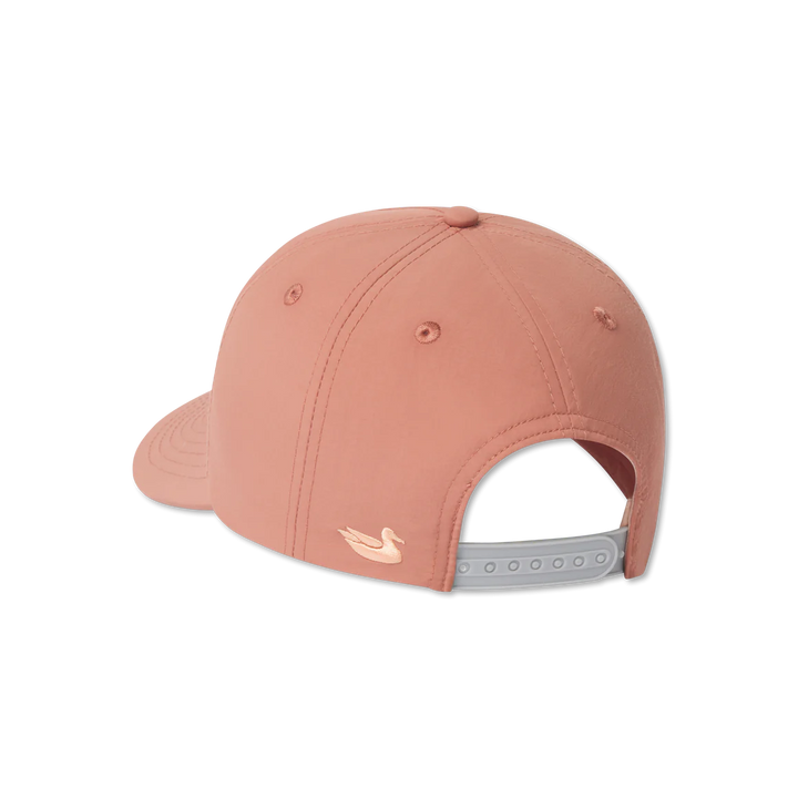 Performance Hat Marsh Traditions - Terracotta