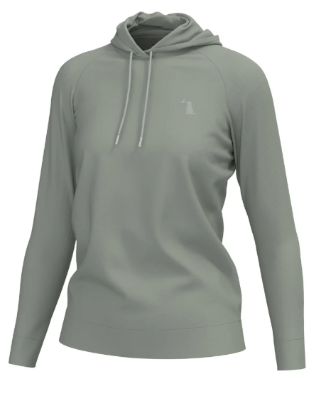 LG Hemlock Hoodie - Sage