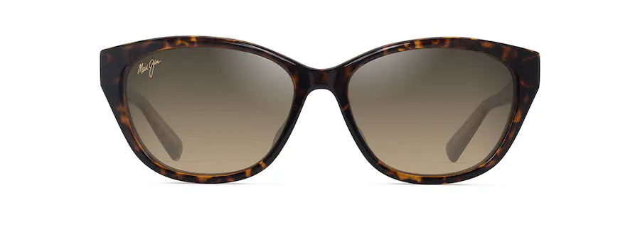 Punono Shiny Dark Havana w/ HCL® Bronze Lenses