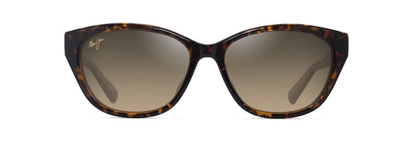 Punono Shiny Dark Havana w/ HCL® Bronze Lenses