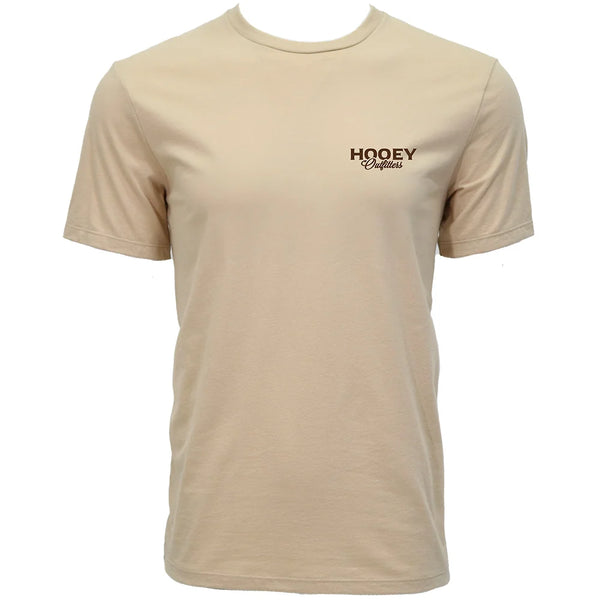 Outfitters T-Shirt - Tan