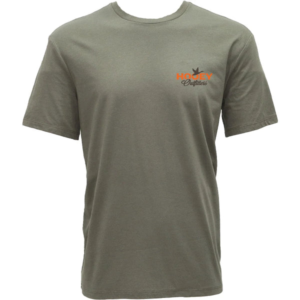 Decoy T-Shirt - Olive