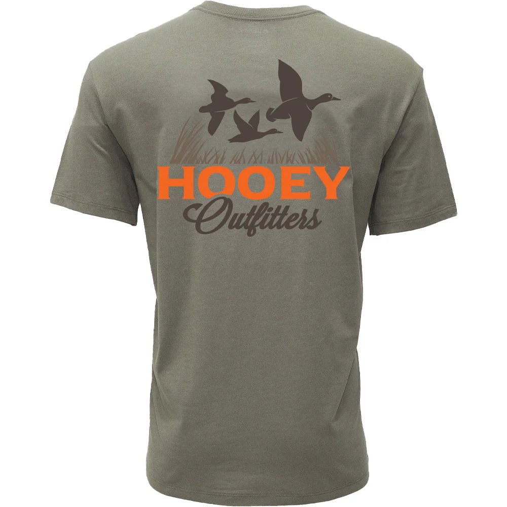 Decoy T-Shirt - Olive