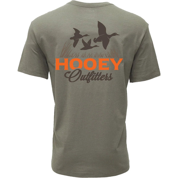 Decoy T-Shirt - Olive