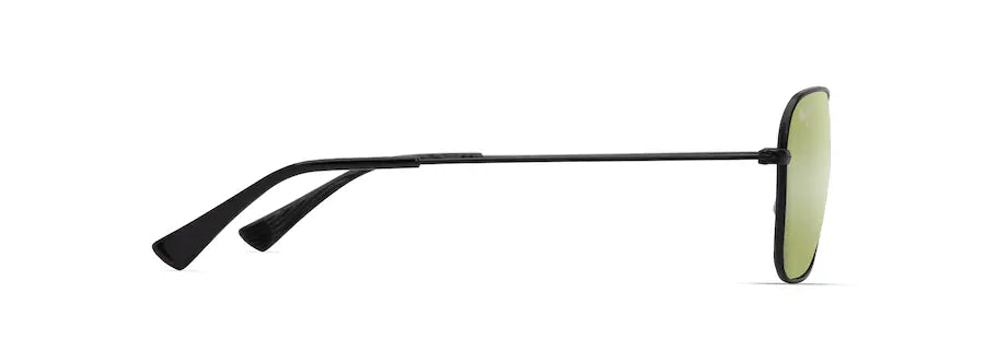 Na'auao Matte Black Varnish w/ Maui HT™