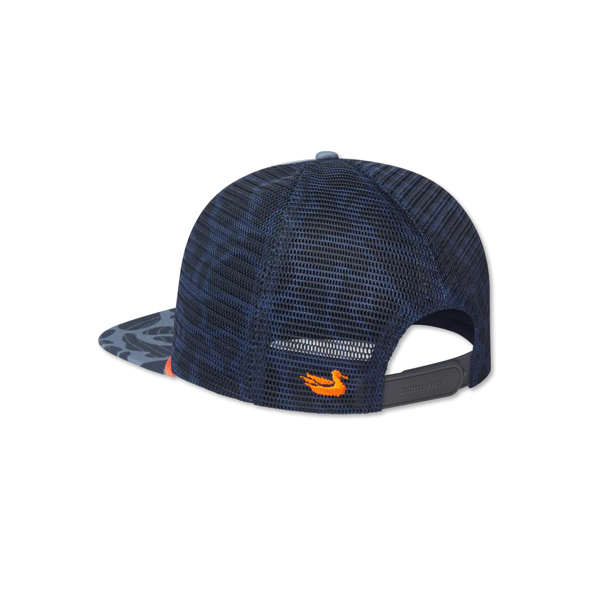 Pintail Trucker Hat - Slate