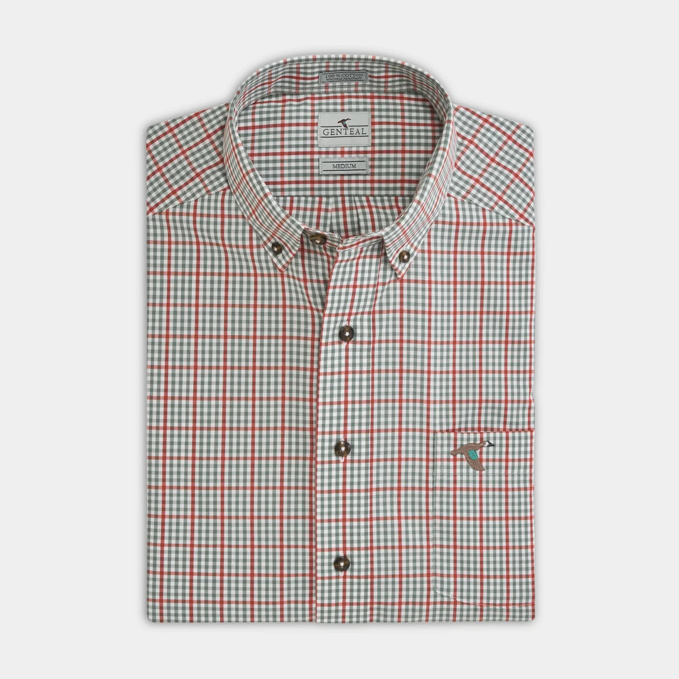 Henderson Cotton Sport Shirt