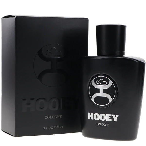 Hooey Original Cologne - 3.4oz