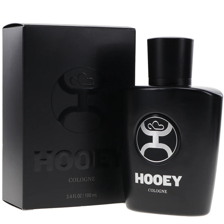 Hooey Original Cologne - 3.4oz