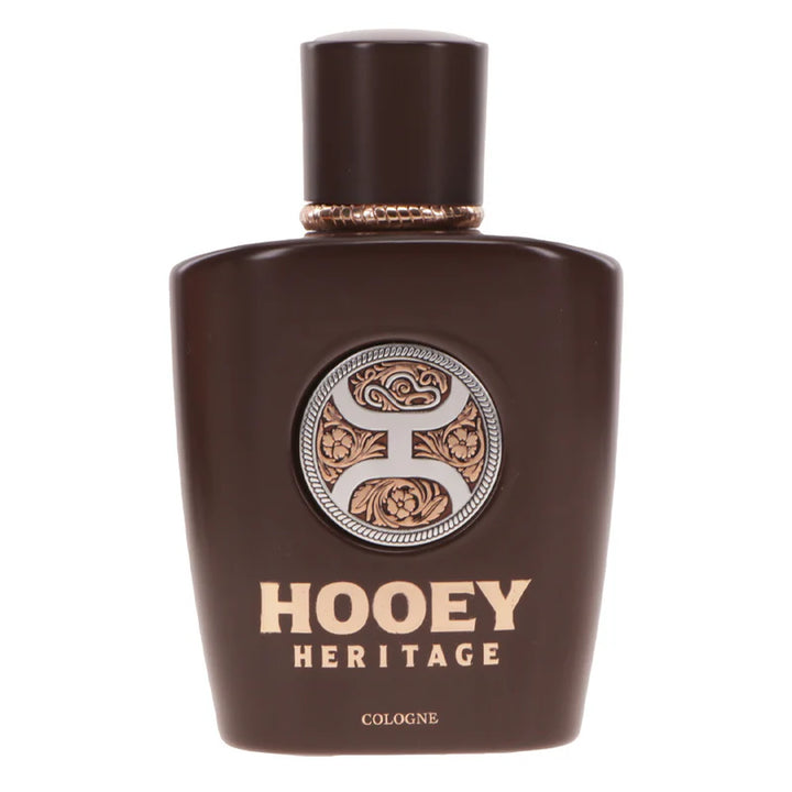 Hooey Heritage Cologne - 3.4oz