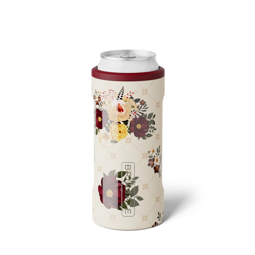 Hopsulator Slim - Quilted Florals