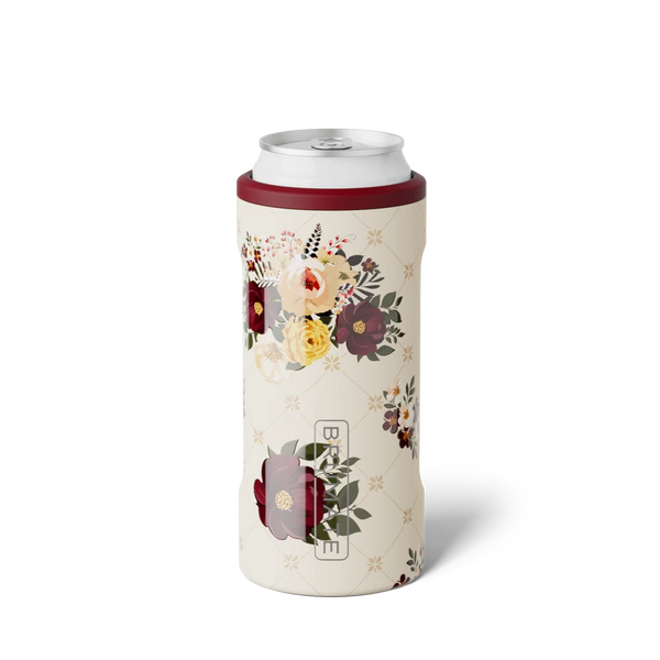Hopsulator Slim - Quilted Florals