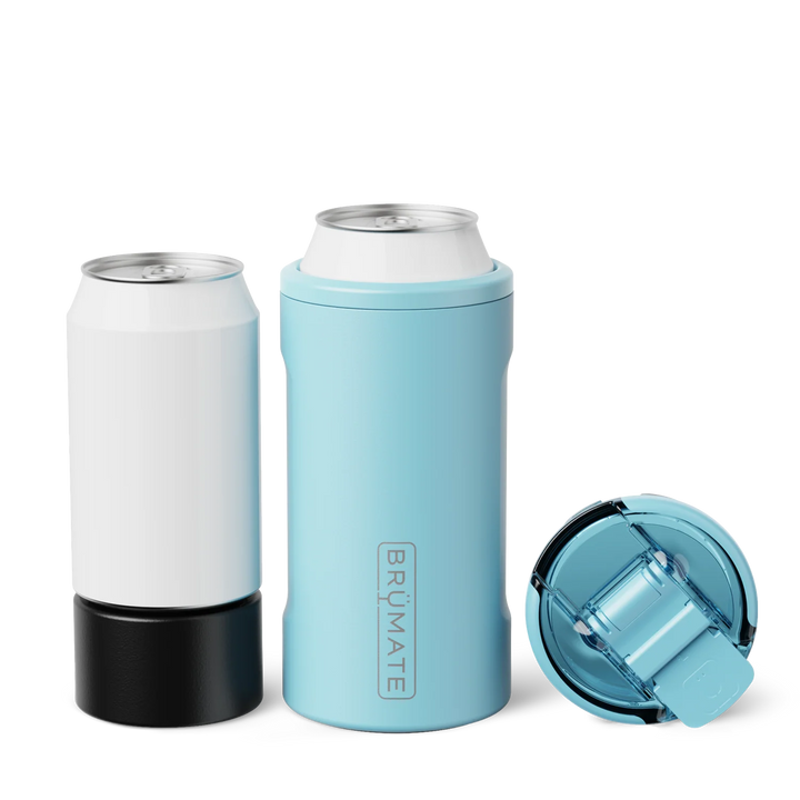 Hopsulator Trio - Glacier