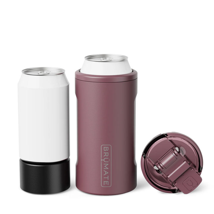 Hopsulator Trio - Rose Taupe
