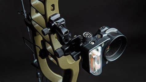 Hoyt SGT Ventum Pic Rail Package