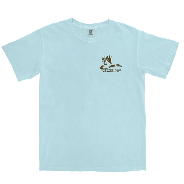 Youth Hunt Club- Chambray