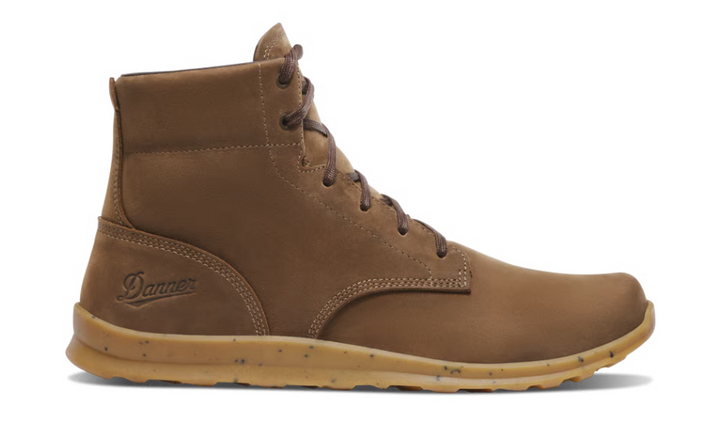 Men's Forest 5" Chocolate