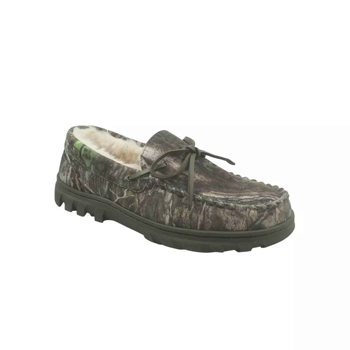 Flex Slippers - Mossy Oak Country DNA