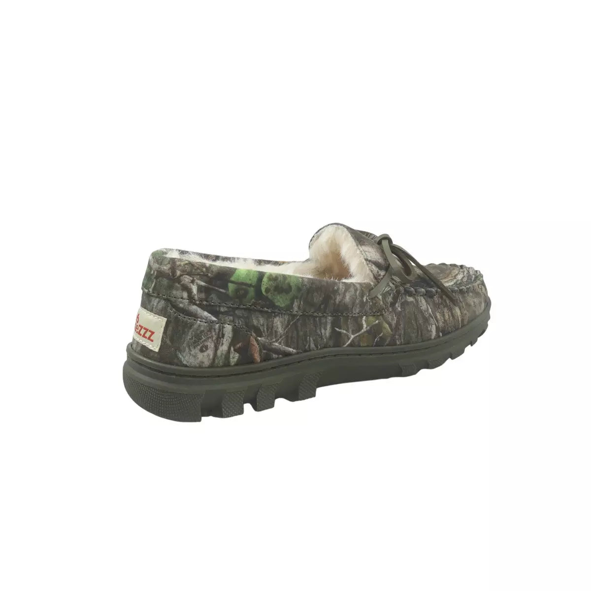 Flex Slippers - Mossy Oak Country DNA