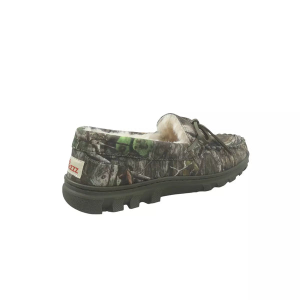 Flex Slippers - Mossy Oak Country DNA