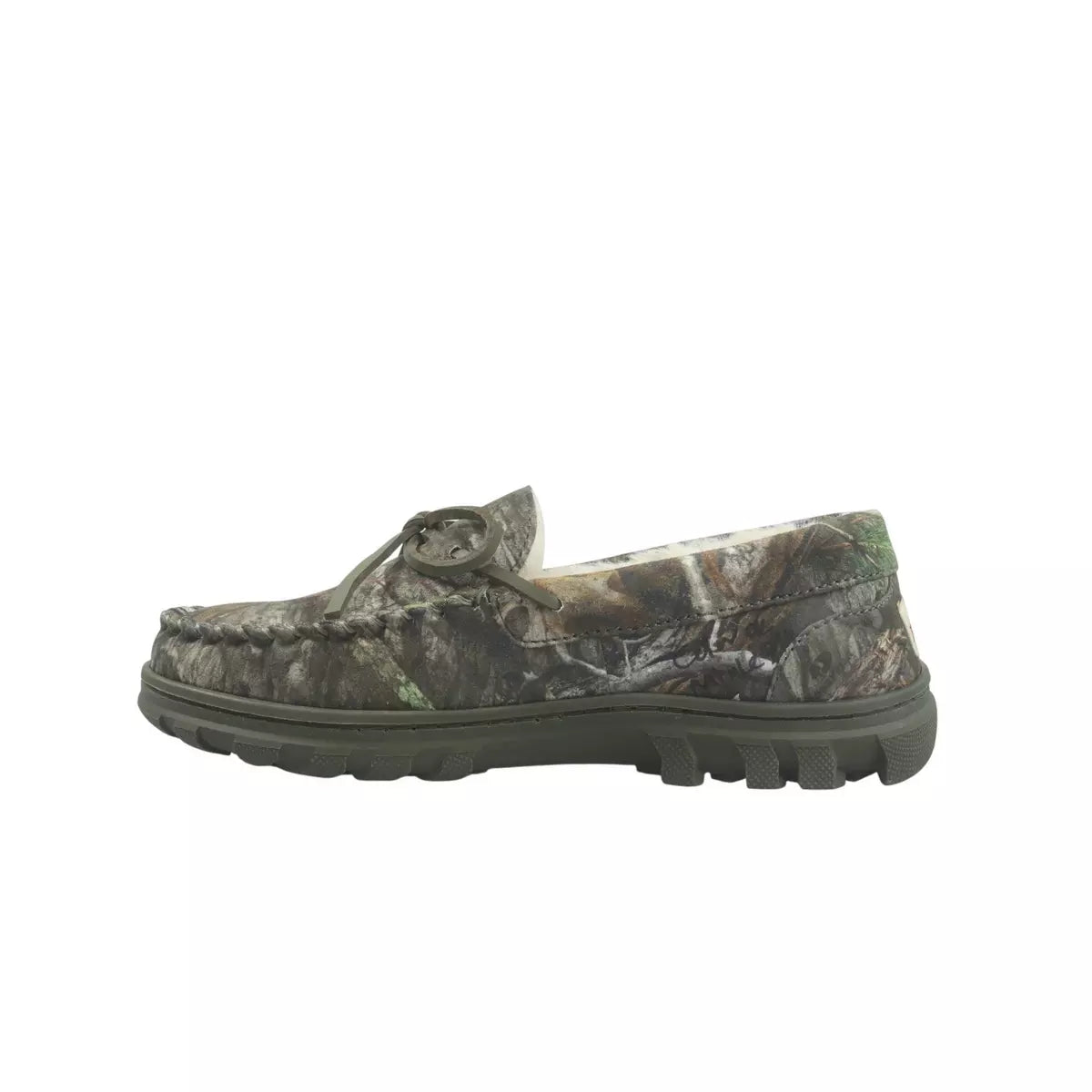 Flex Slippers - Mossy Oak Country DNA