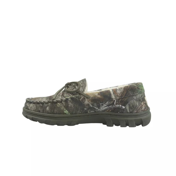 Flex Slippers - Mossy Oak Country DNA