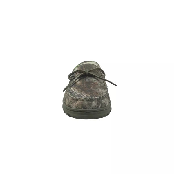 Flex Slippers - Mossy Oak Country DNA