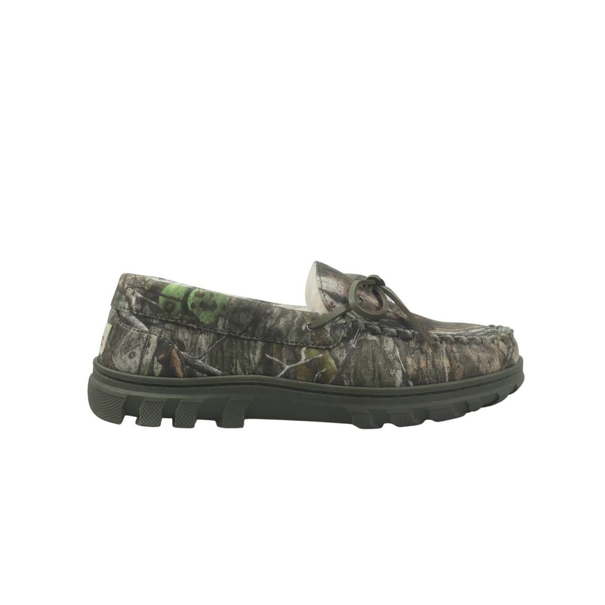 Flex Slippers - Mossy Oak Country DNA