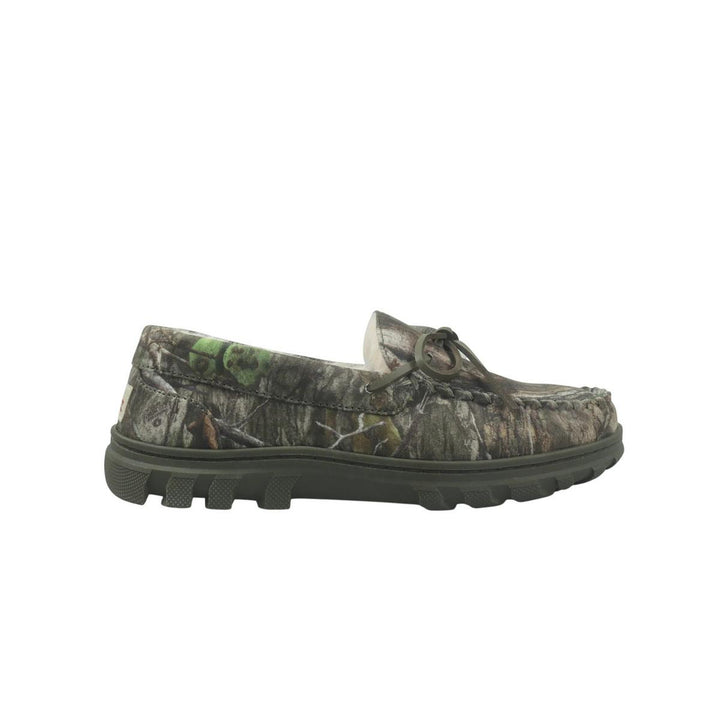 Flex Slippers - Mossy Oak Country DNA