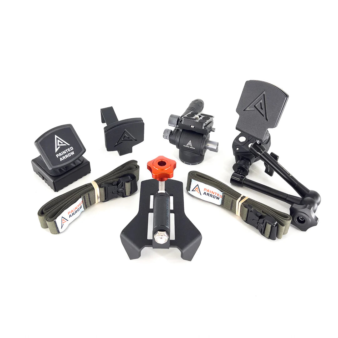 Painted Arrow Mobile Master Bundle