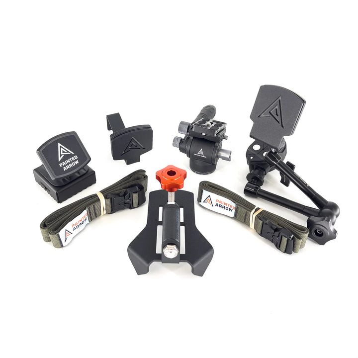 Painted Arrow Mobile Master Bundle