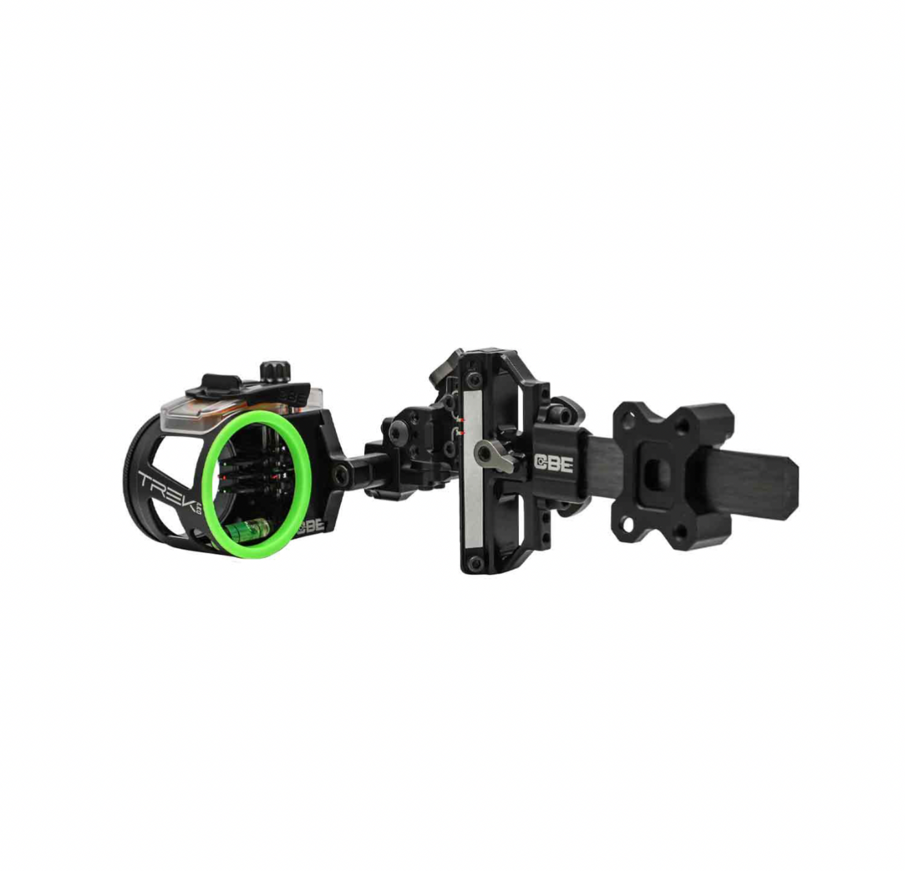 CBE TREK Pro Sight 3 pin