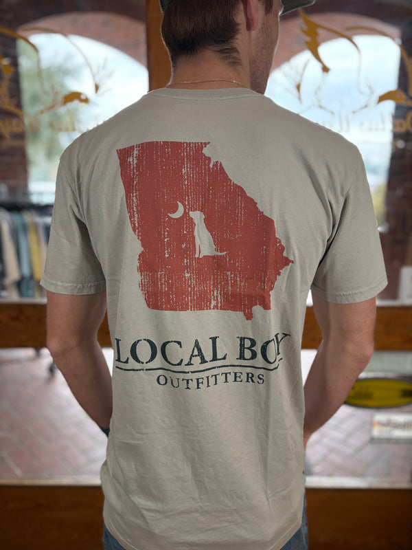 State Shirt - Georgia