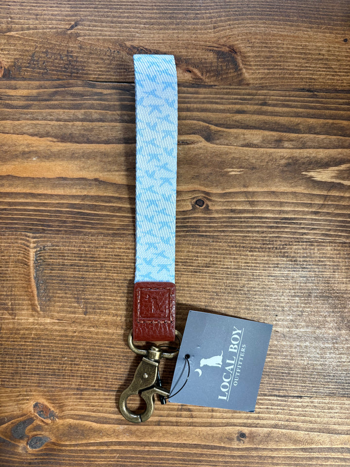 In Flight Wrist Lanyard