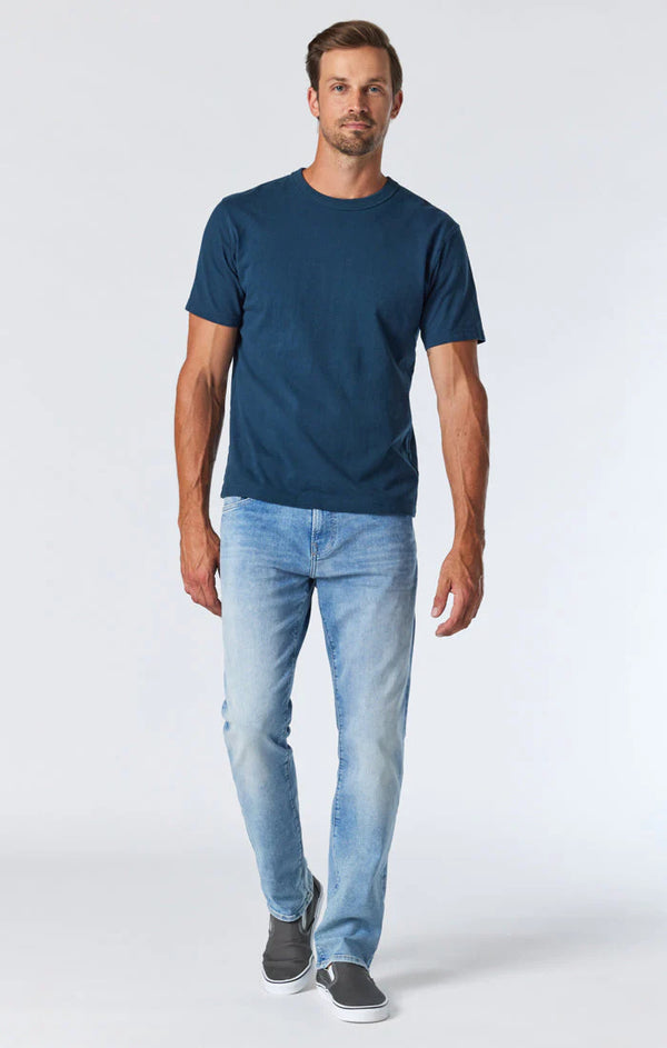 Zach Lt Foggy Feather Blue