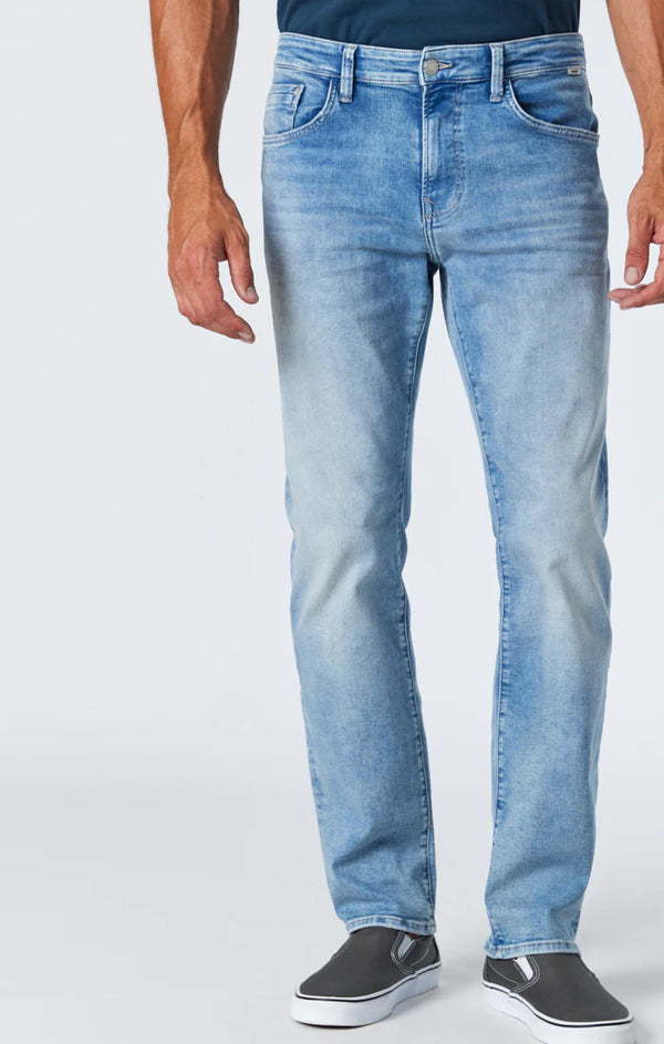Zach Lt Foggy Feather Blue