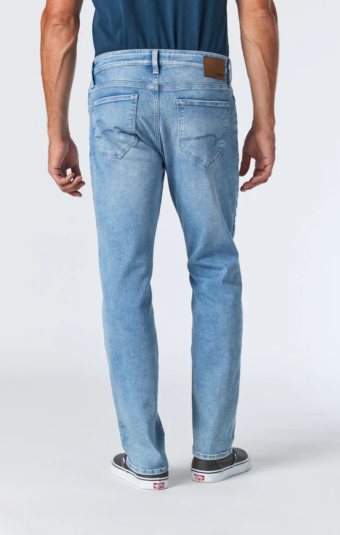 Zach Lt Foggy Feather Blue