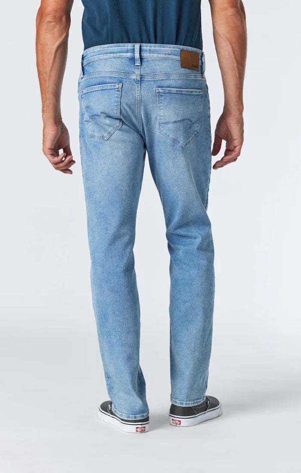 Zach Lt Foggy Feather Blue