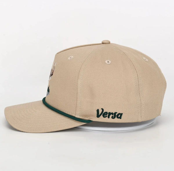 Vintage Whitetail Hat