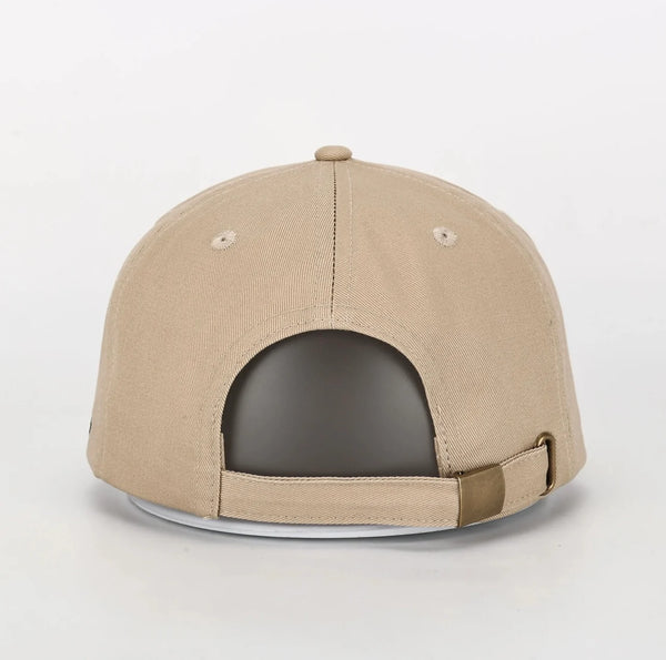 Vintage Whitetail Hat
