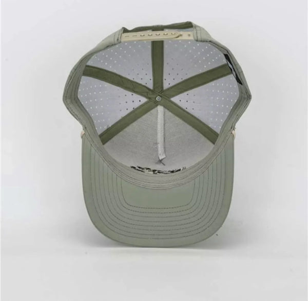 Performance Largemouth Bass Hat