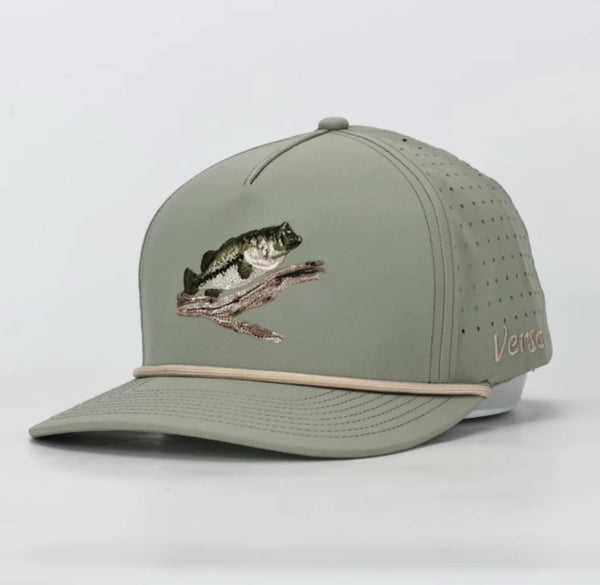 Performance Largemouth Bass Hat