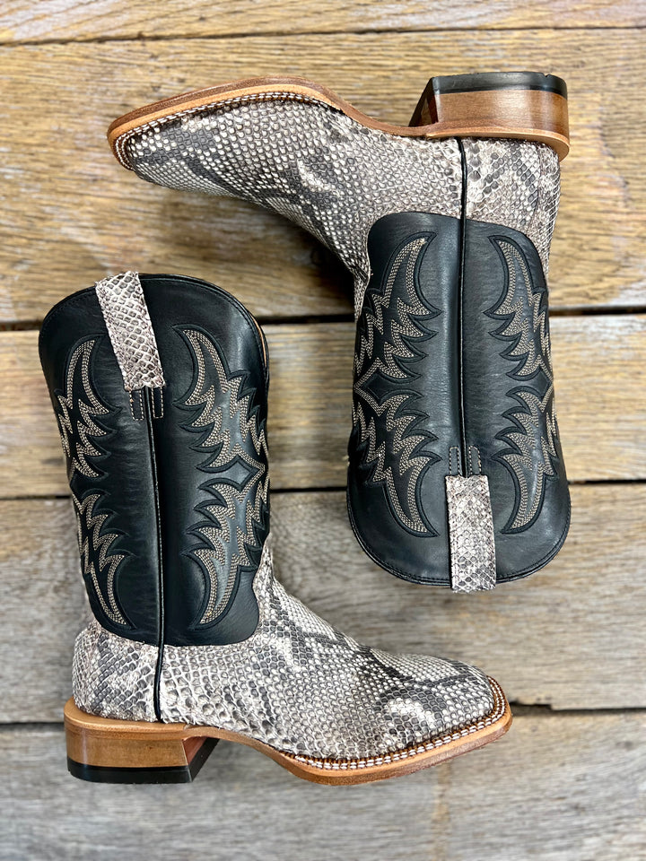 Men's Dry Gulch Python Boot